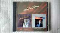 3 СD Компакт диска Modern Talking - 6 Album (1985 - 1987г.)