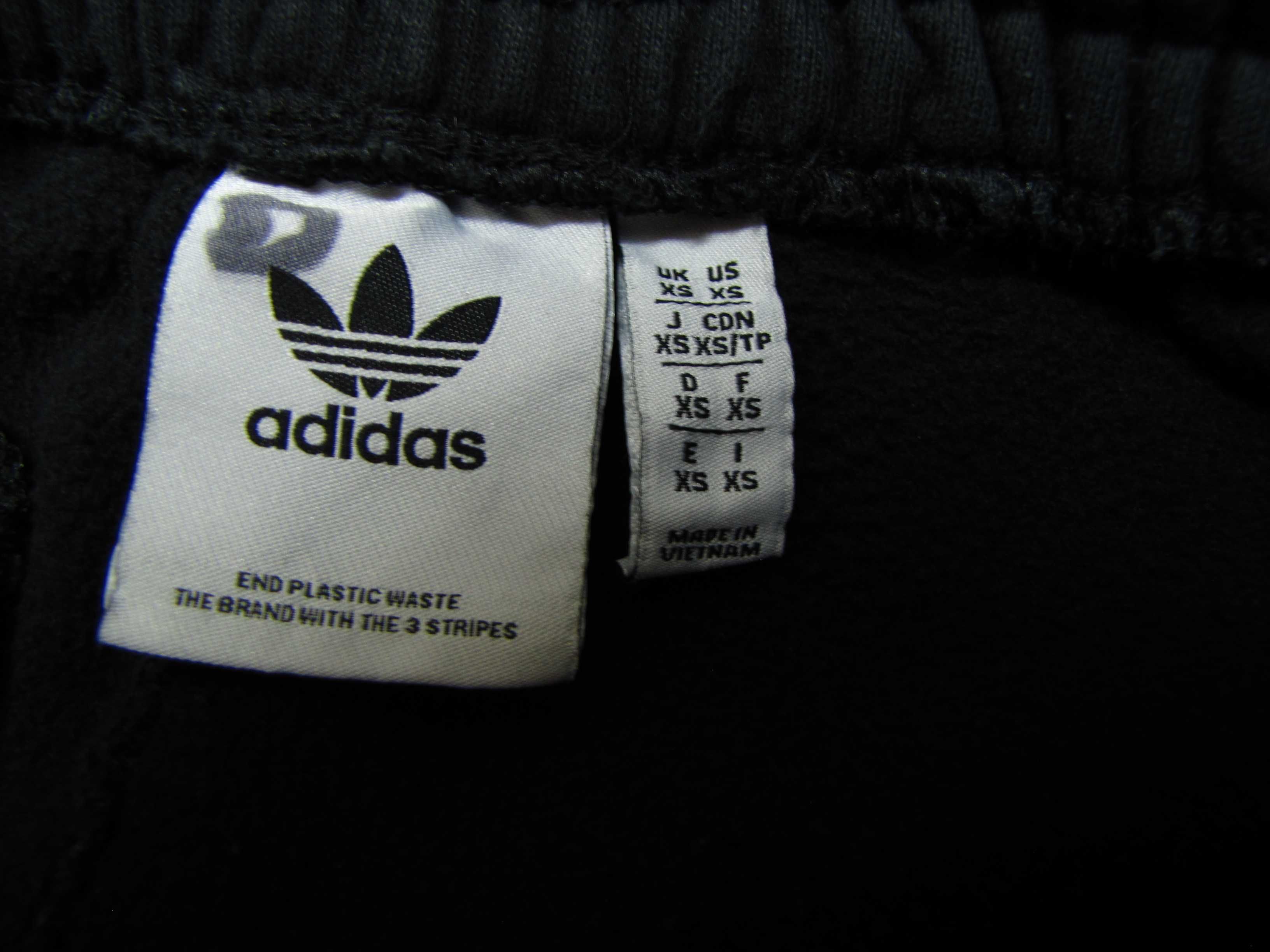 Spodnie męskie adidas Originals Adicolor Trefoil
