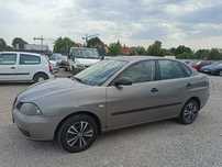 Seat Cordoba