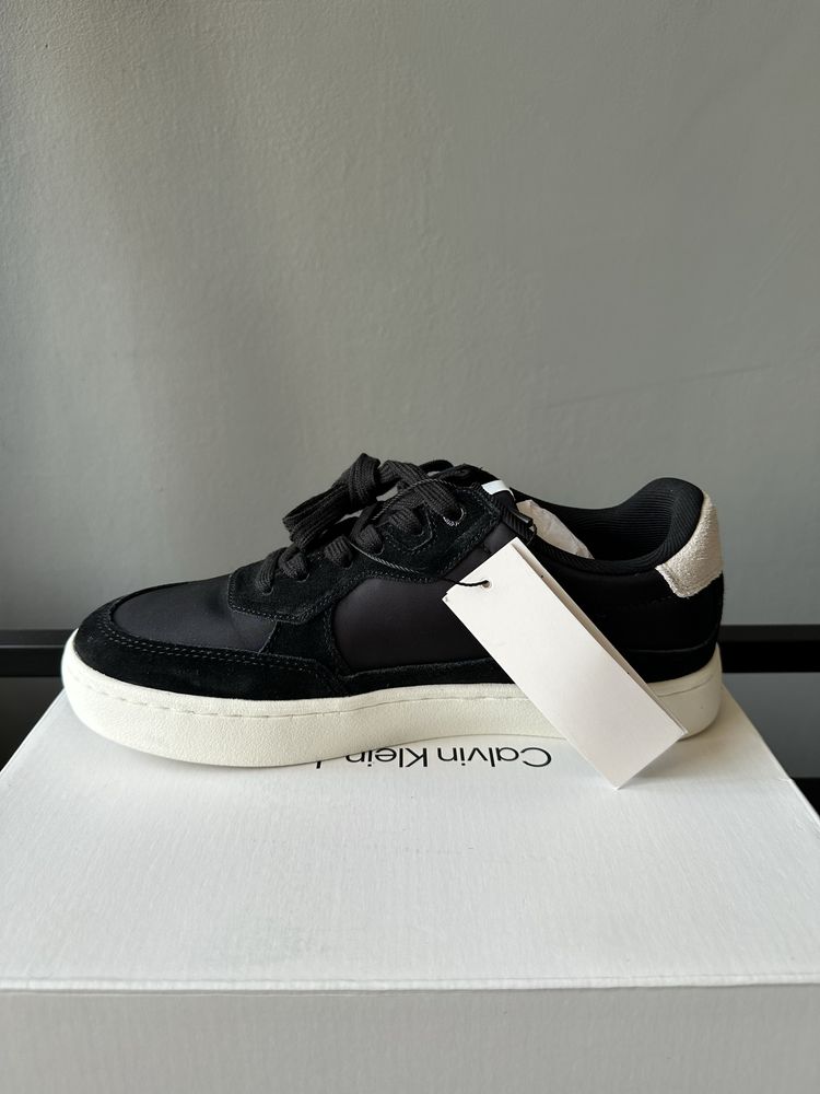 Кеди чоловічі Calvin Klein