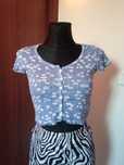 Bluzka top House rozm. XS