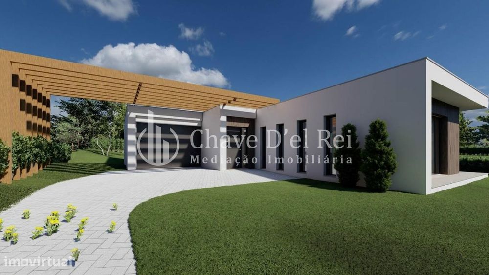 Moradia Isolada T3 Venda em Silgueiros,Viseu