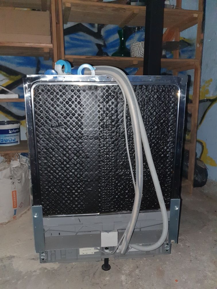 Zmywarka bosch sgv33e23eu stan nieznany