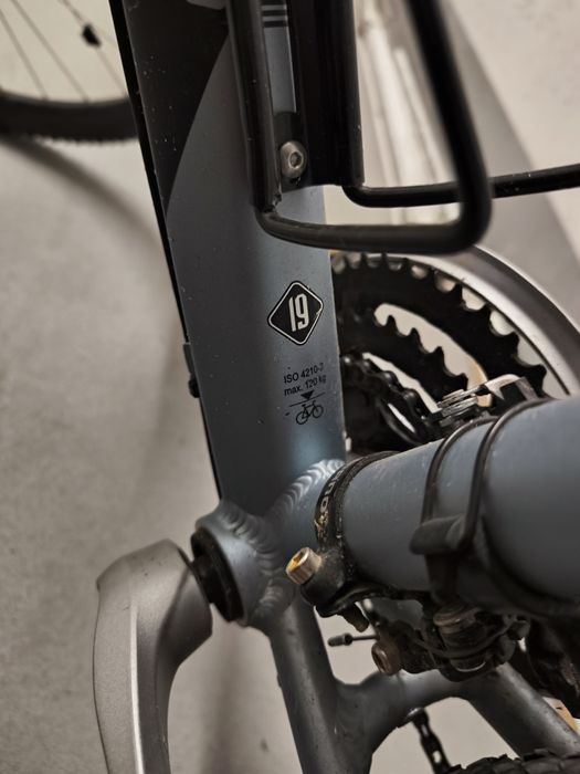 Unibike flash 19