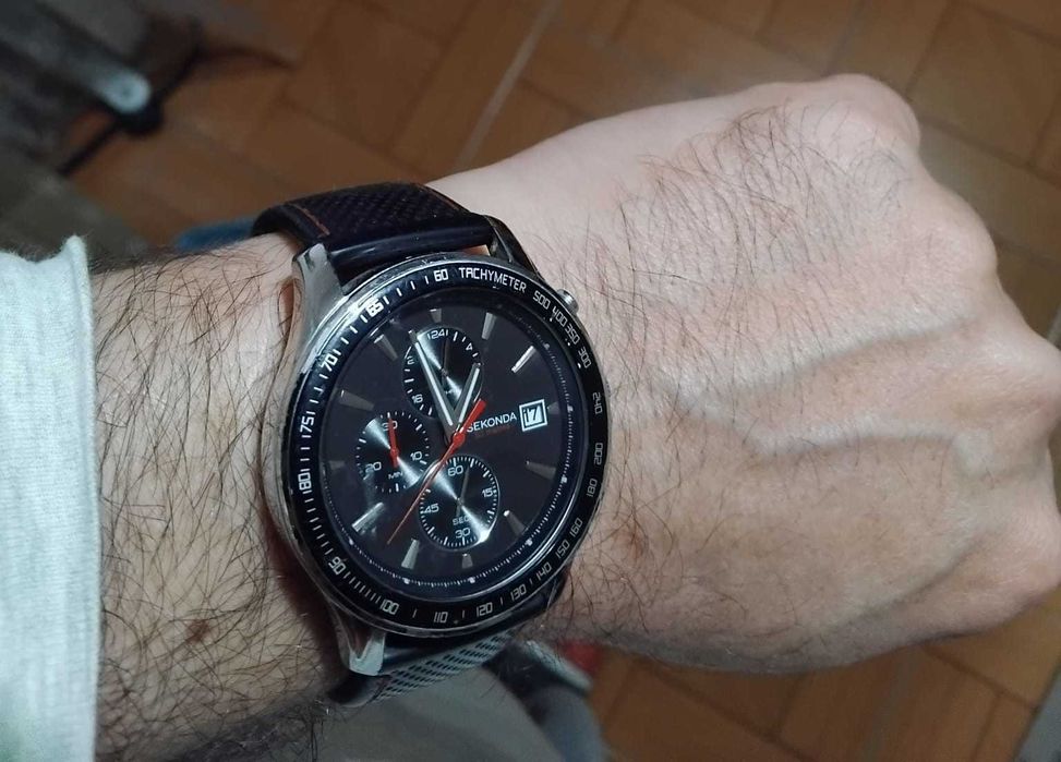 Relógio de Pulso Sekonda