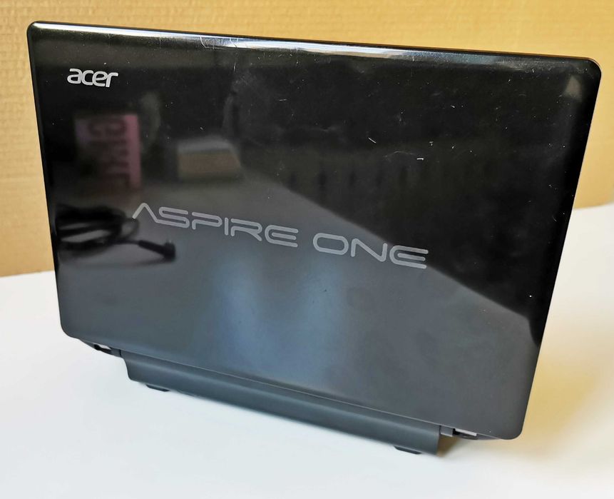 Laptop Acer Aspire One 725 11,6" C-60 8GB 320GB Windows 7