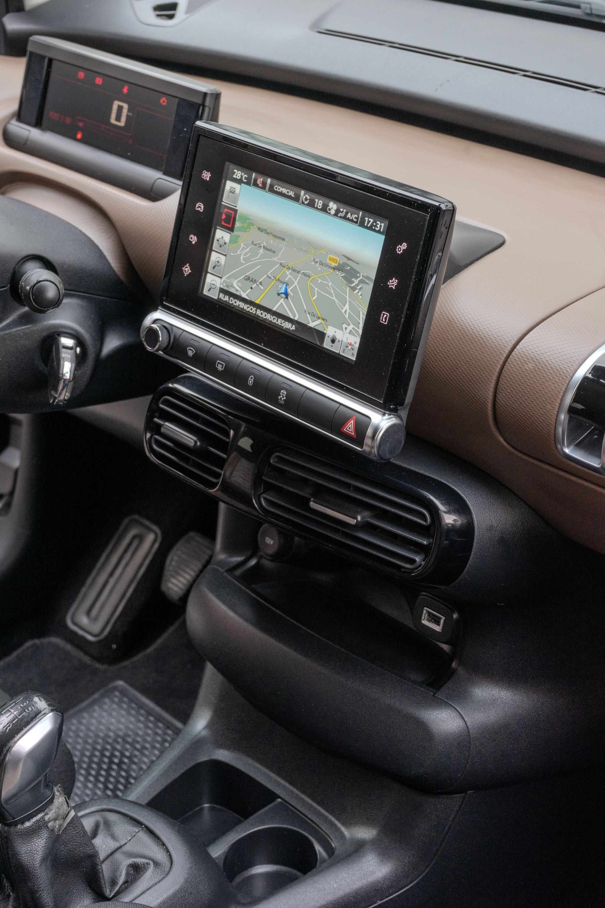 Citroen C4 Cactus Shine Edition