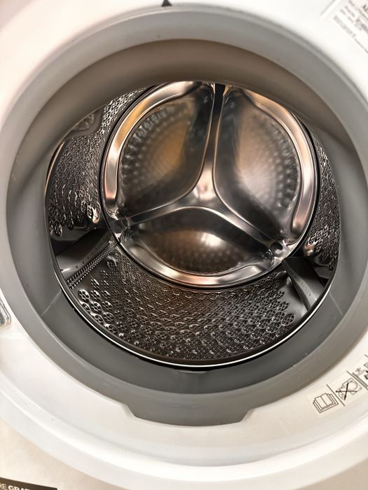 Пральна машина AEG привезена з Німеччини.