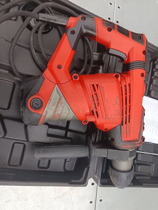 Młot udarowy Einhell TC-RH 1600