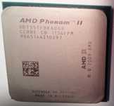 6 ядер 9Мб кэш AMD Phenom II x6 1055T 2,8GHz 125W 1045Т 2,7GHz 95W