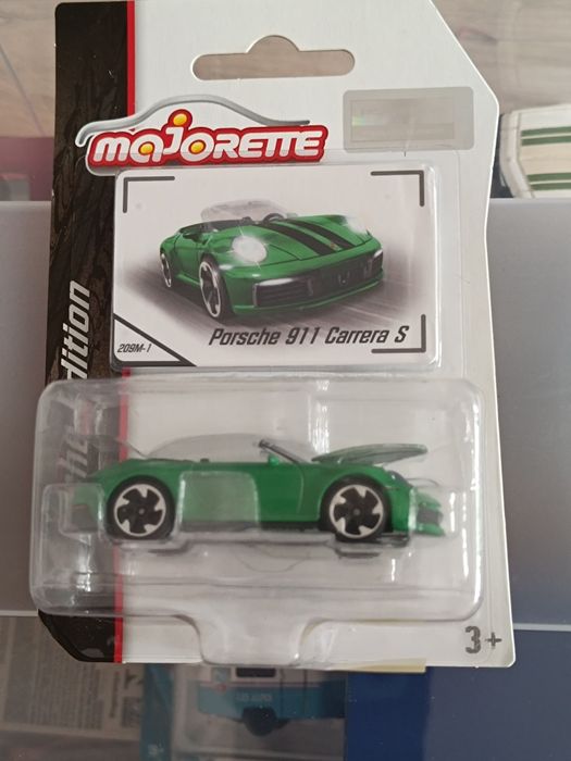 Miniaturas - Majorette