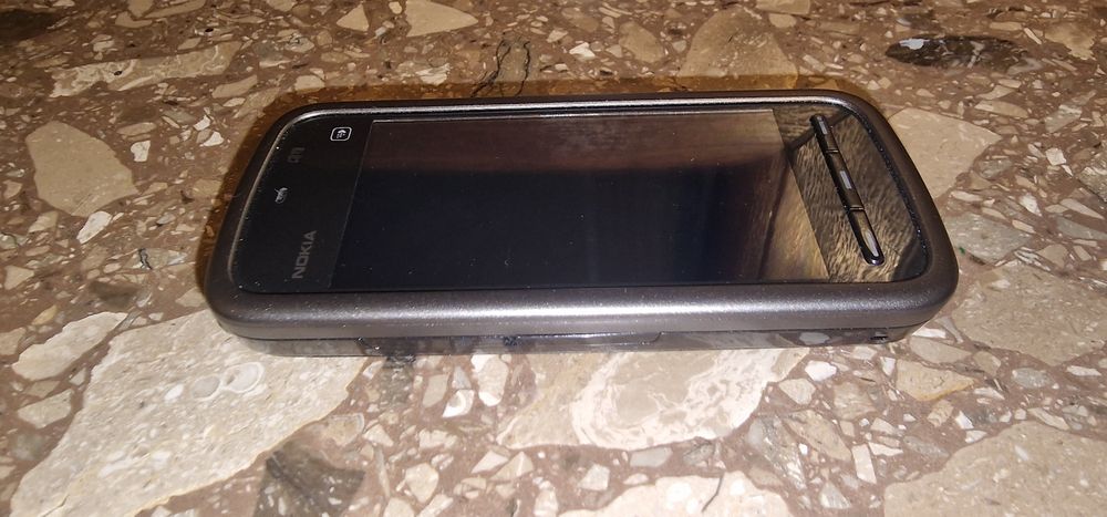 Nokia 5230 + bateria