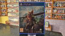 Biomutant / PS4 / PL / PlayStation 4