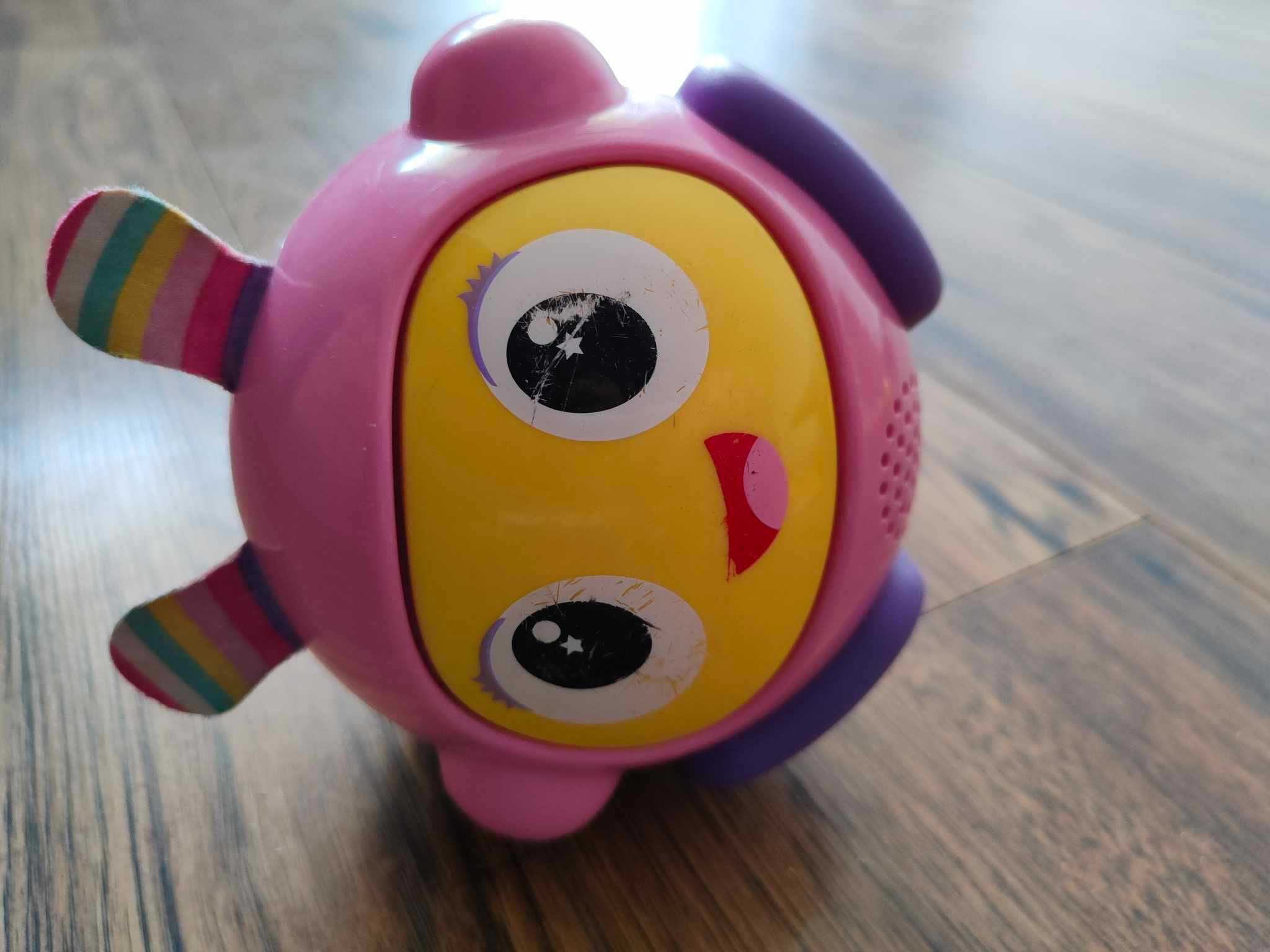 Fisher-Price BeatBo Muzyczny Turlaczek