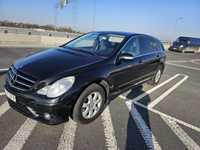 Mercedes-Benz Klasa R Klasa R 350 CDI 4Matic 7G-TRONIC LONG