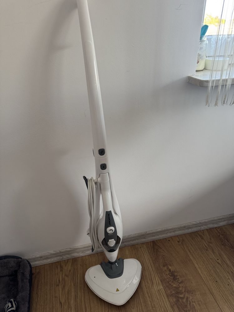 Mop parovy SilverCrest