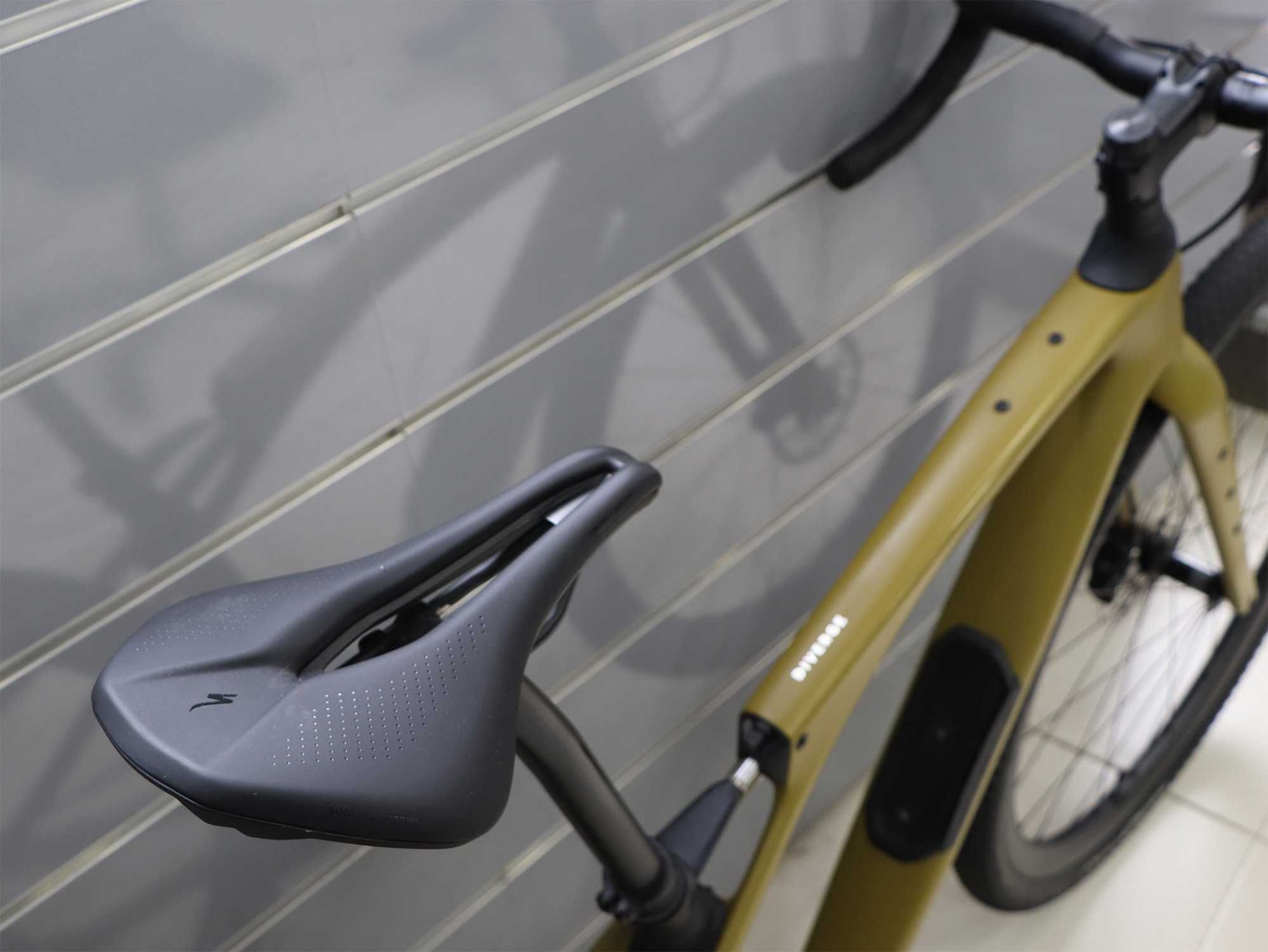 Bicicleta SPECIALIZED Diverge STR Expert (52)