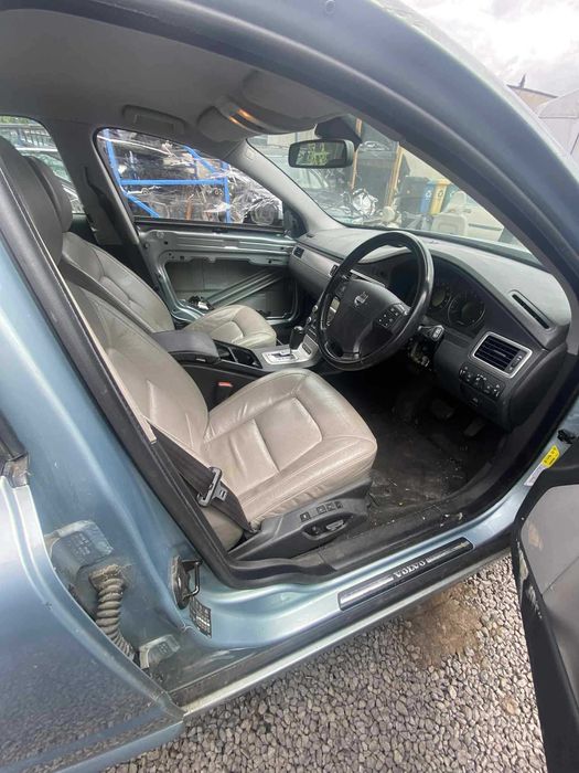 volvo V70 III 2.4D5 185KM automat  2007r. 485-16 DYNAUDIO  NA CZĘŚCI