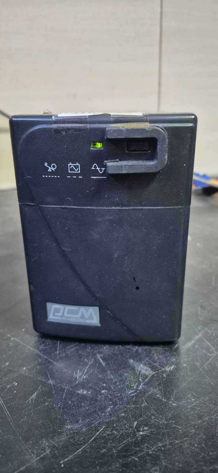 Продам ИБП Powercom BNT-600/800AP