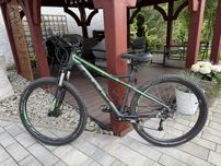 Rower górski mtb bulls sharptail 2