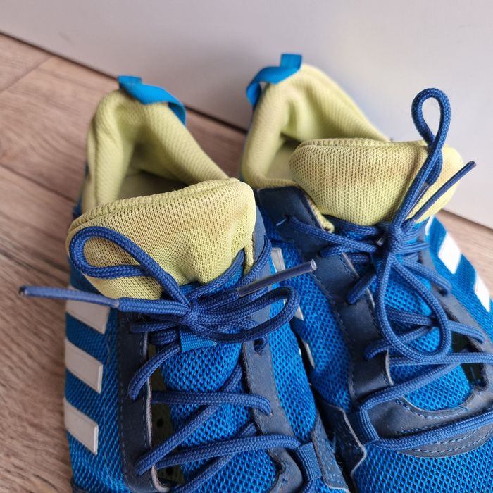 Buty Adidas daroga two r.38