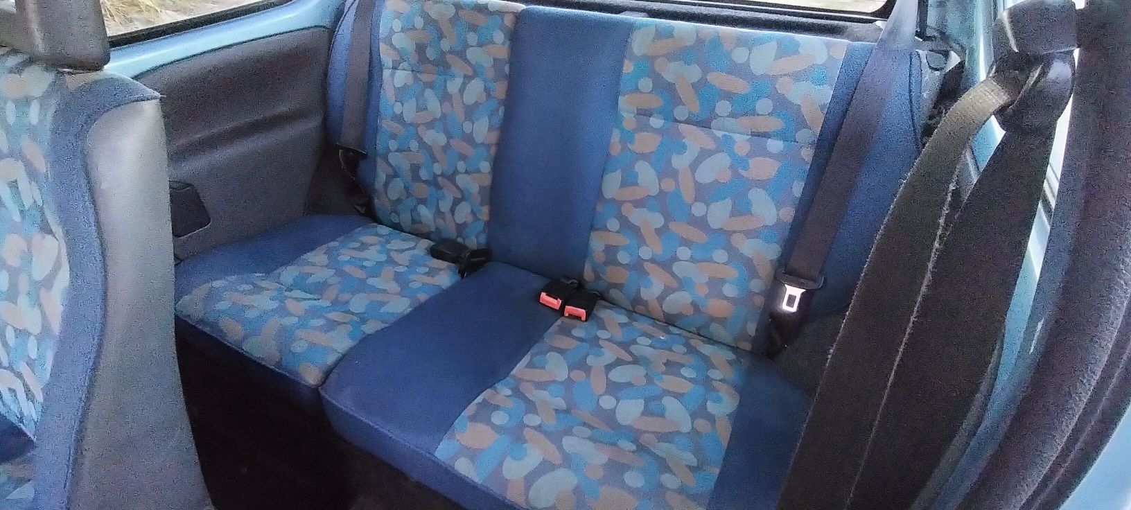 Fiat seicento          .