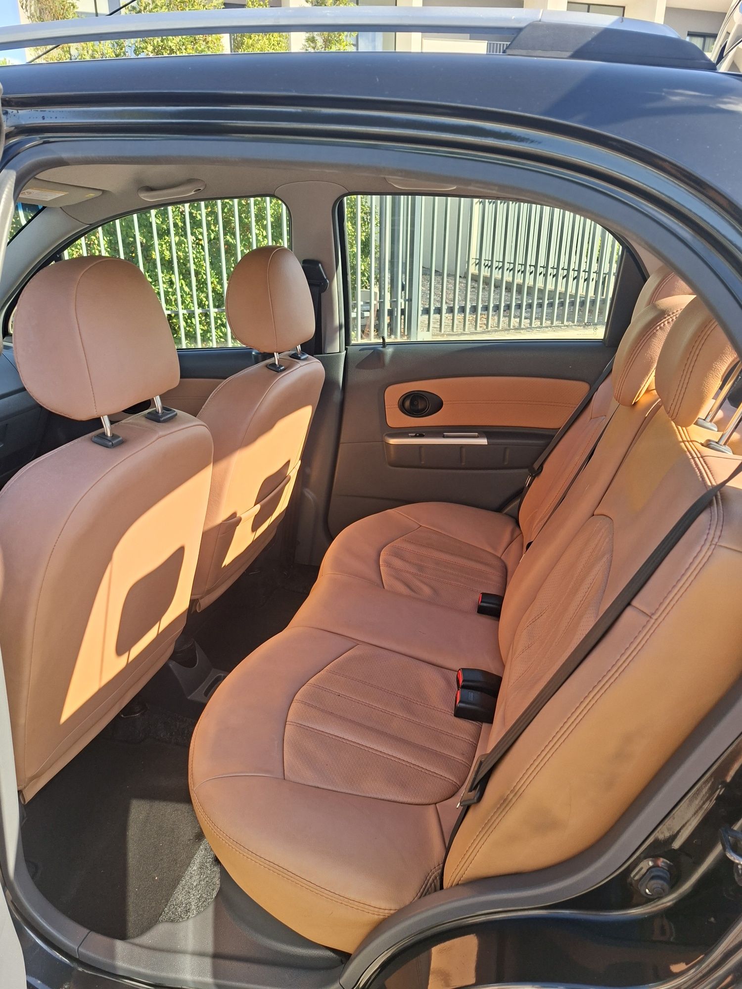 Chevrolet Matiz  full extras