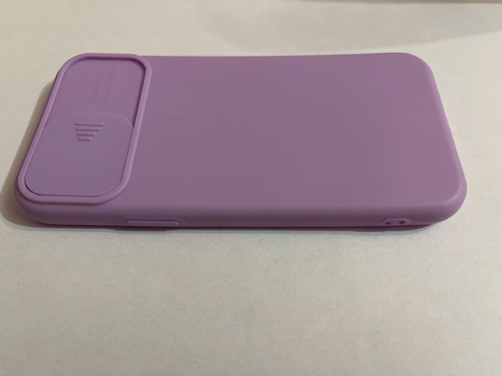 Etui na telefon iPhone 12 Pro slider