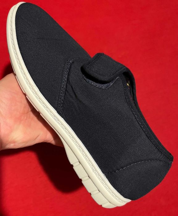 Ортопедичні туфлі кросівки ABSOLUTE FOOTWEAR 44 розмір, 28,5см