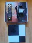 Dekoder satelitarny NC+ na kartę WiFiBox+ Sagemcom DSIW74