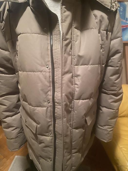 Продам зимову куртку NOIZE