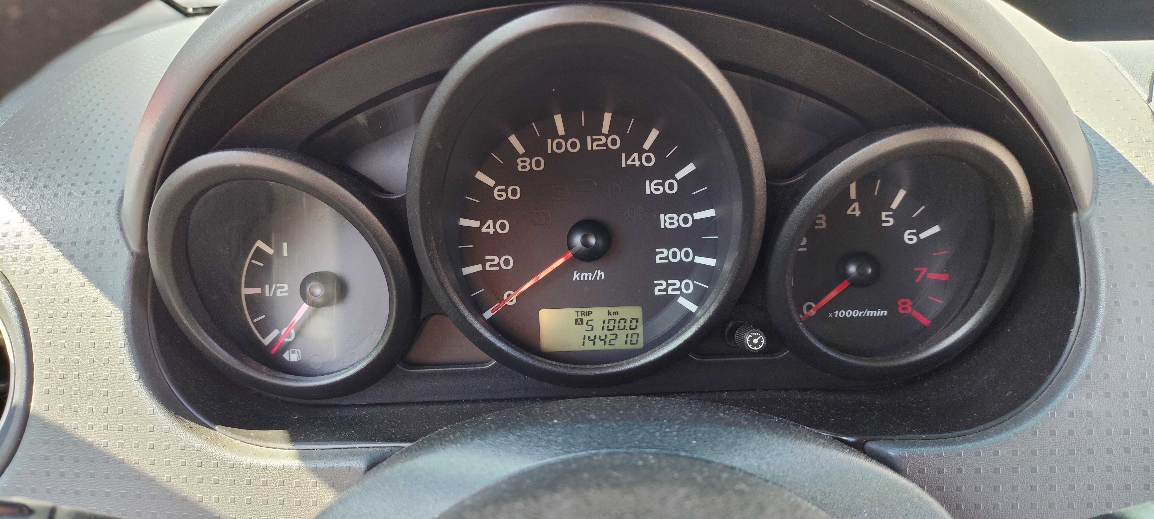 Mitsubishi Colt 1.3