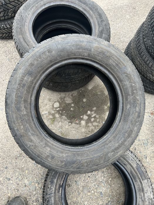 Шини зимові 215/65 R16C ,205/65R16c Dayton