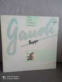 Vinyl Gaudi Taysu Tanio