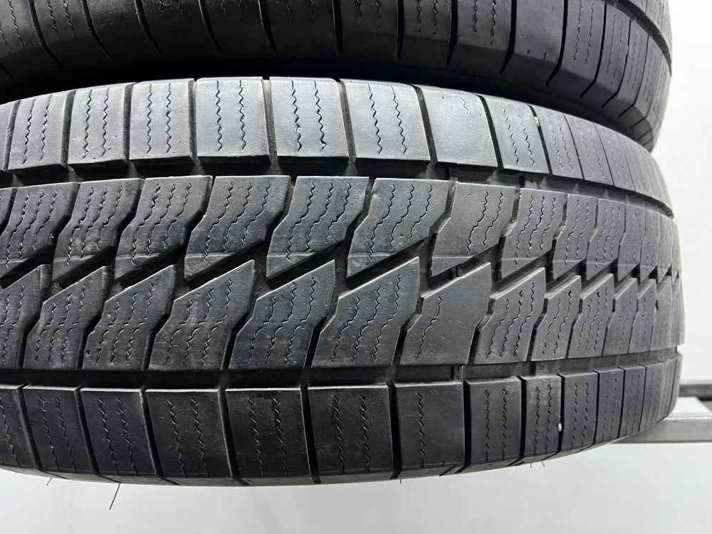 2шт всесезонні 215/65/R15C 2022р Firestone Van Hawk Multiseason