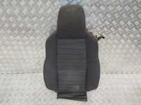 OPARCIE WENTYLOWANE PODGRZEWANE FOTELA RECARO SCANIA