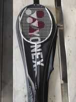 Rakieta do badmintona Yonex Nanoray 200 Aero