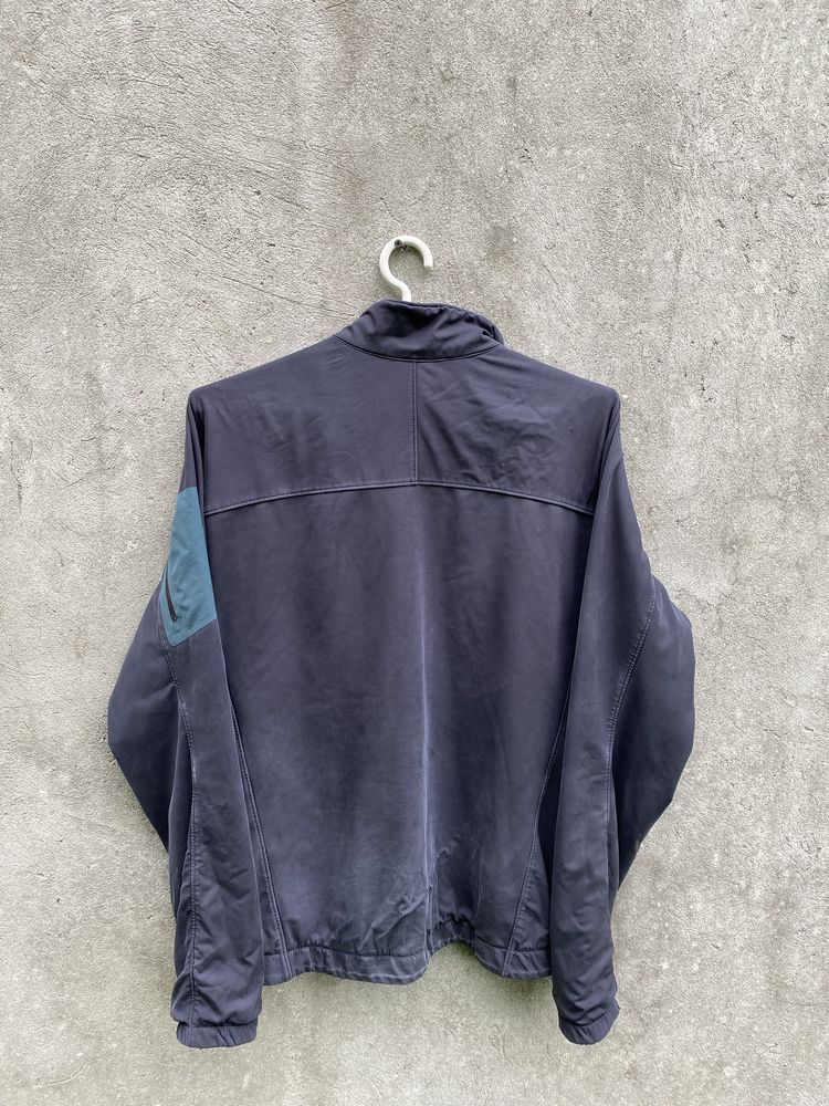 Arc’teryx Gamma MX softshell jacket