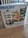 Parowar philips HD9140