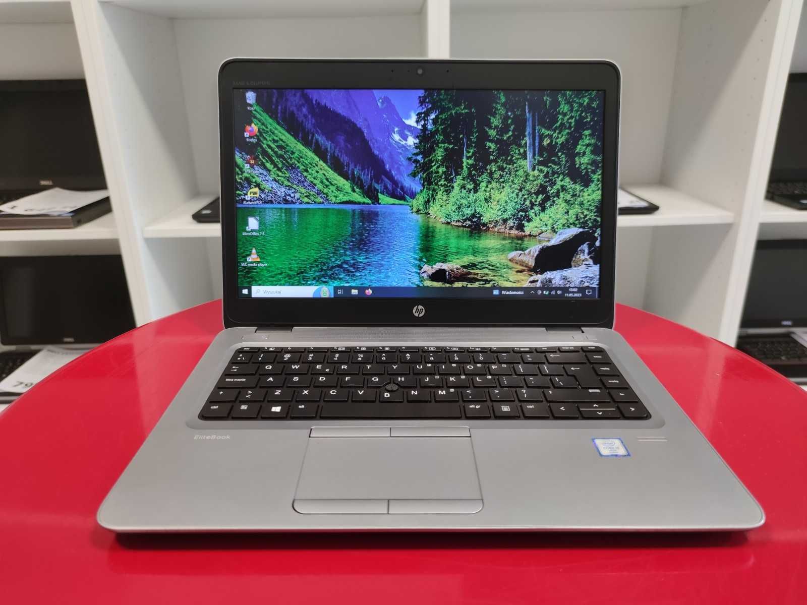 Laptopy Poleasingowe Kraków HP ZBook EliteBook ProBook FV23% RATY 0%