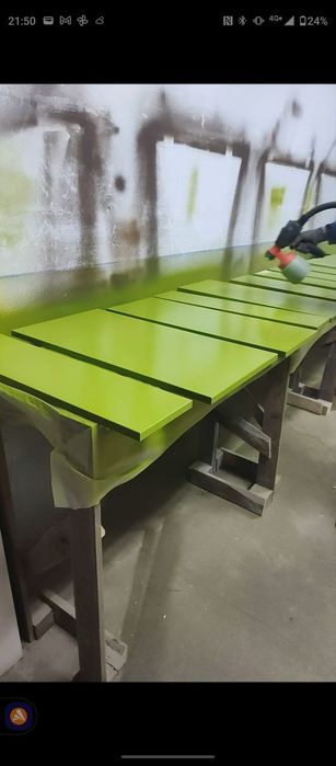 Реставрація дверей,вікон,меблів!