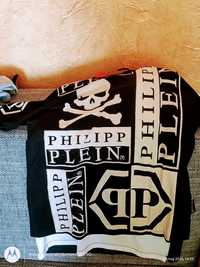 T-shirt Philipp P.