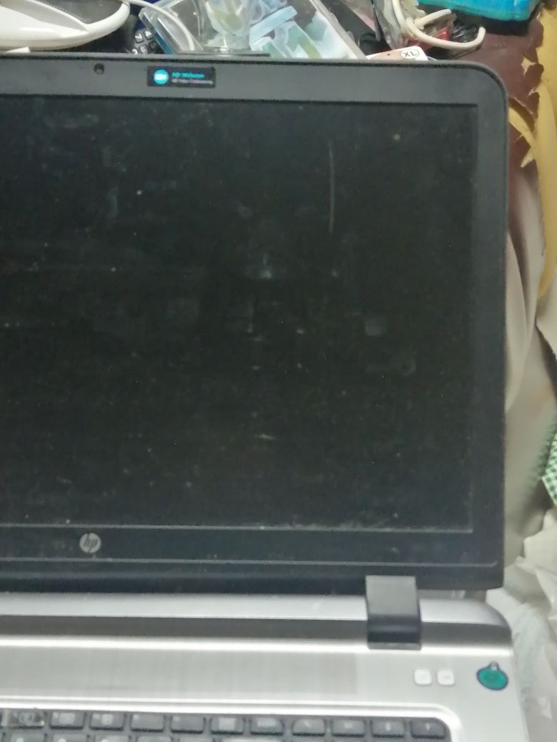 Portatil HP i7 para pecas