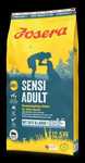 Корм для середніх та дорослих собак Йозера Josera Sensi Adult 12.5 кг