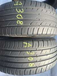 Opony letnie 225/50R17 FALKEN