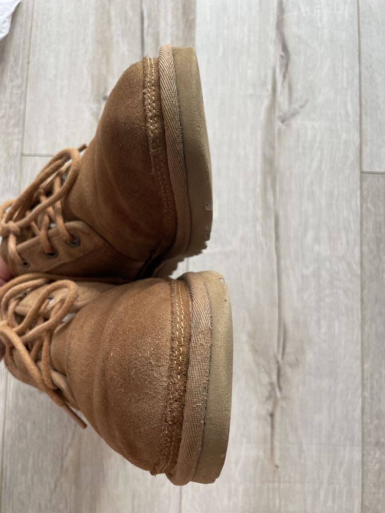 Ugg Neumel czestnut