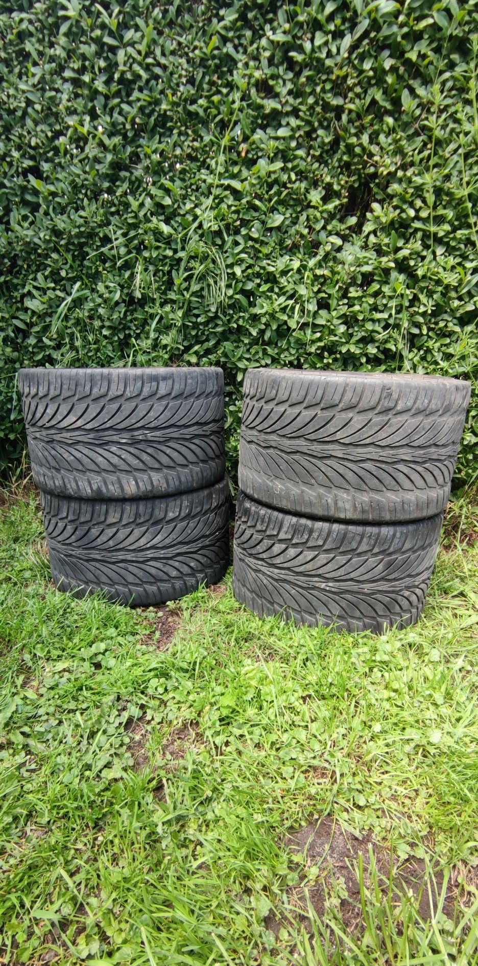 Opony Quad 235/30 - 12