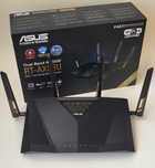 Router ASUS RT-AX88U 802.11ax (Wi-Fi 6)