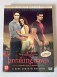[DVD] Twilight Breaking Dawn, Part 1 - 2 Disc Limited Edition
