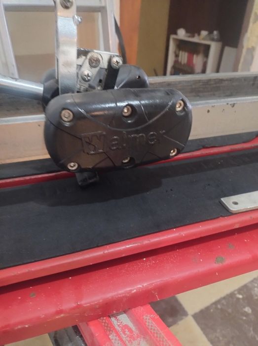 Narzędzia maszynka do cięcia glazury